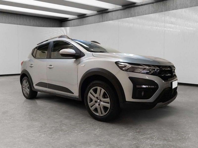 Dacia Sandero Stepway 1.0 tce Comfort 90cv