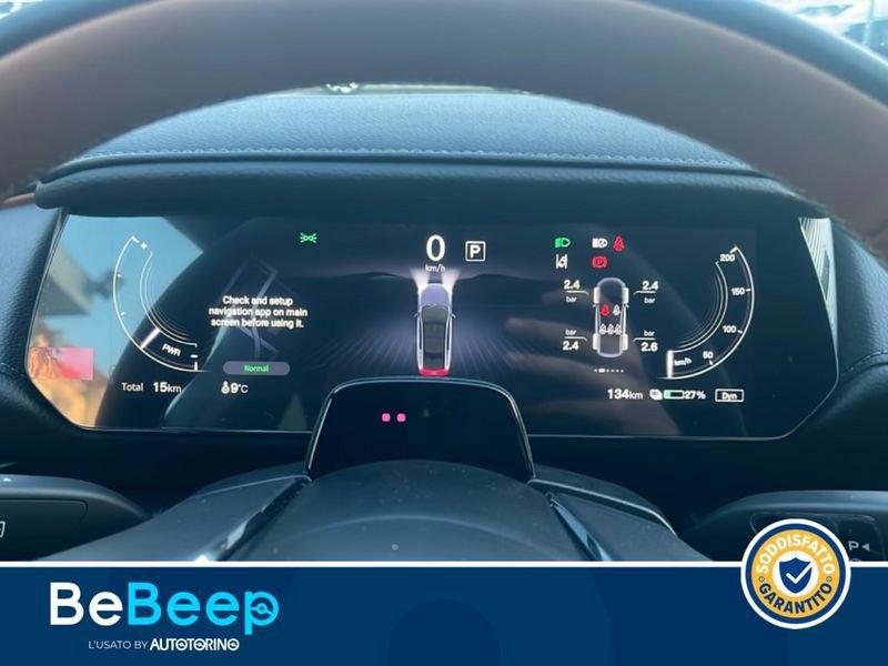 Mazda Mazda6e 6E 80 KWH LONG RANGE TAKUMI PLUS