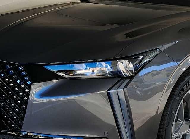 DS DS 4 DS 4 BlueHDi 130 aut. Pallas