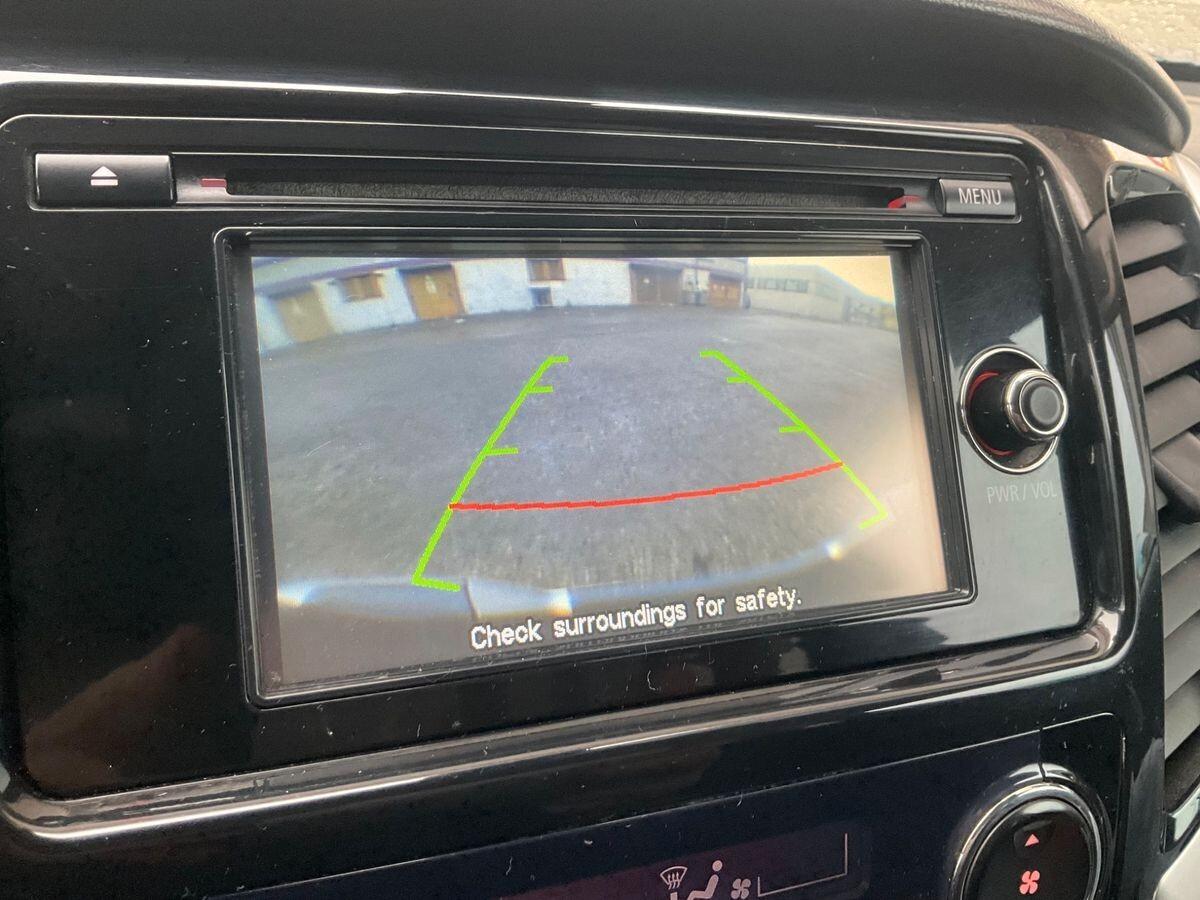 Fiat Fullback 2.4 180CV Doppia Cabina LX S&S