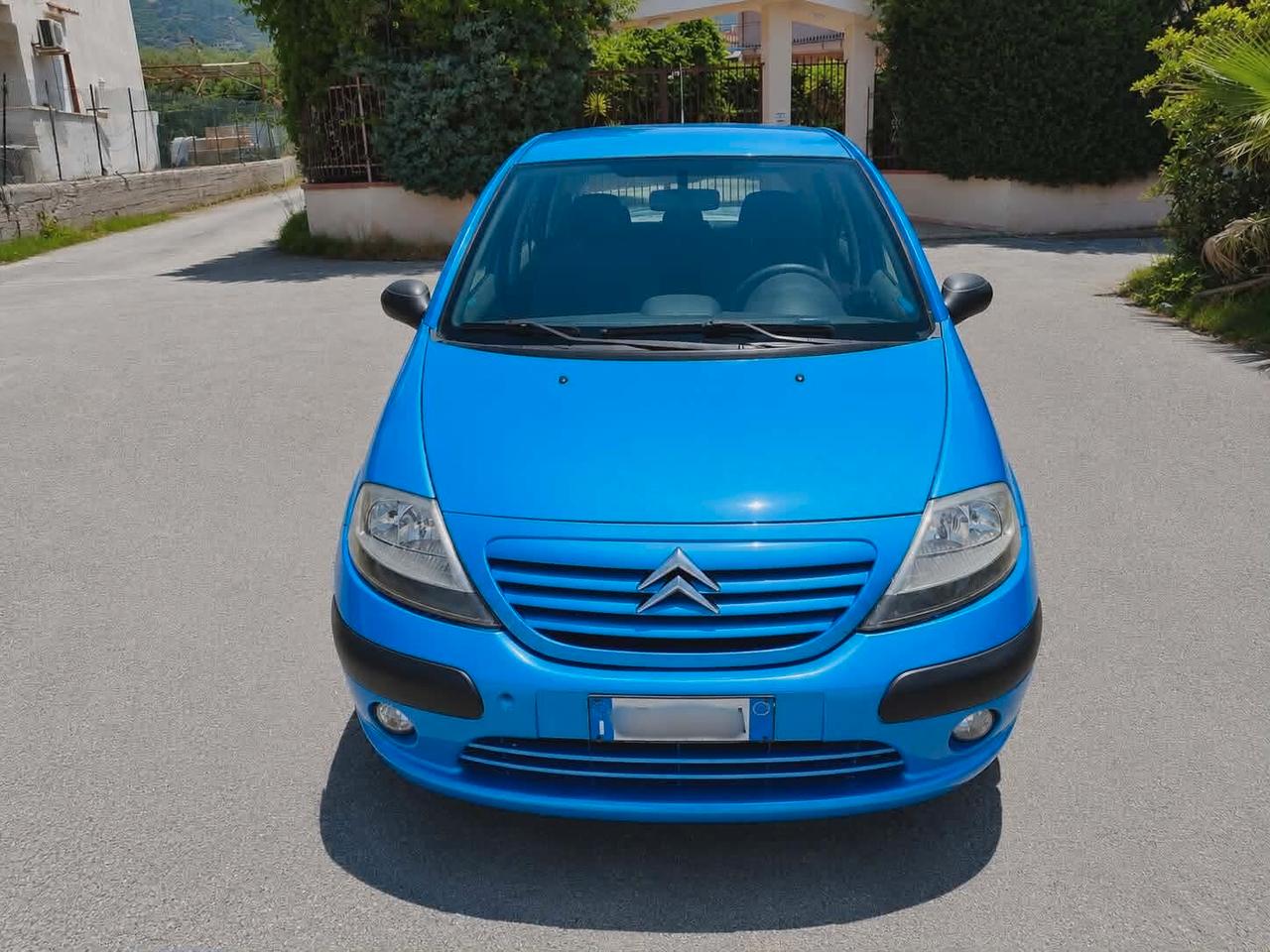Citroën C3 1.1 Benzina 5 Porte Full Optional NUOVA