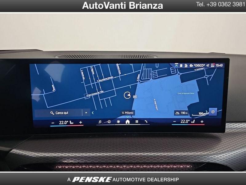 BMW Serie 4 420d Gran Coupe mhev 48V LCI xdrive MSport Pro