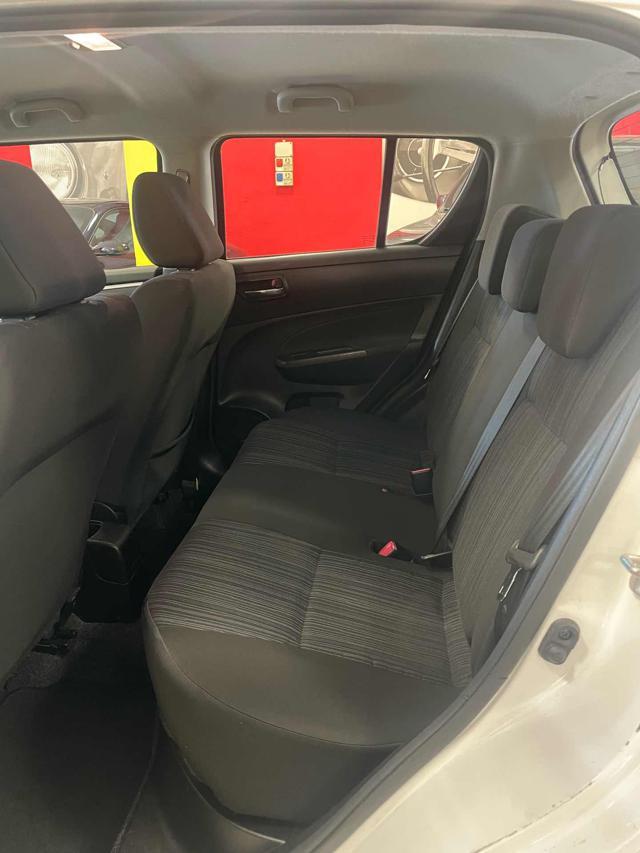 SUZUKI Swift 1.3 DDiS 5 porte B-Cool