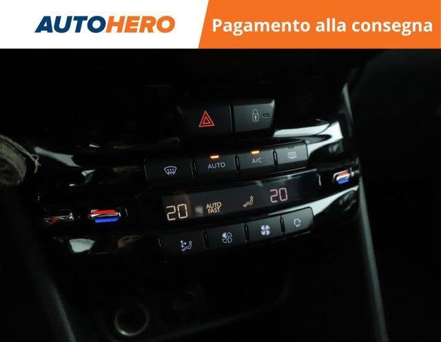 PEUGEOT 2008 1° serie BlueHDi 100 Allure
