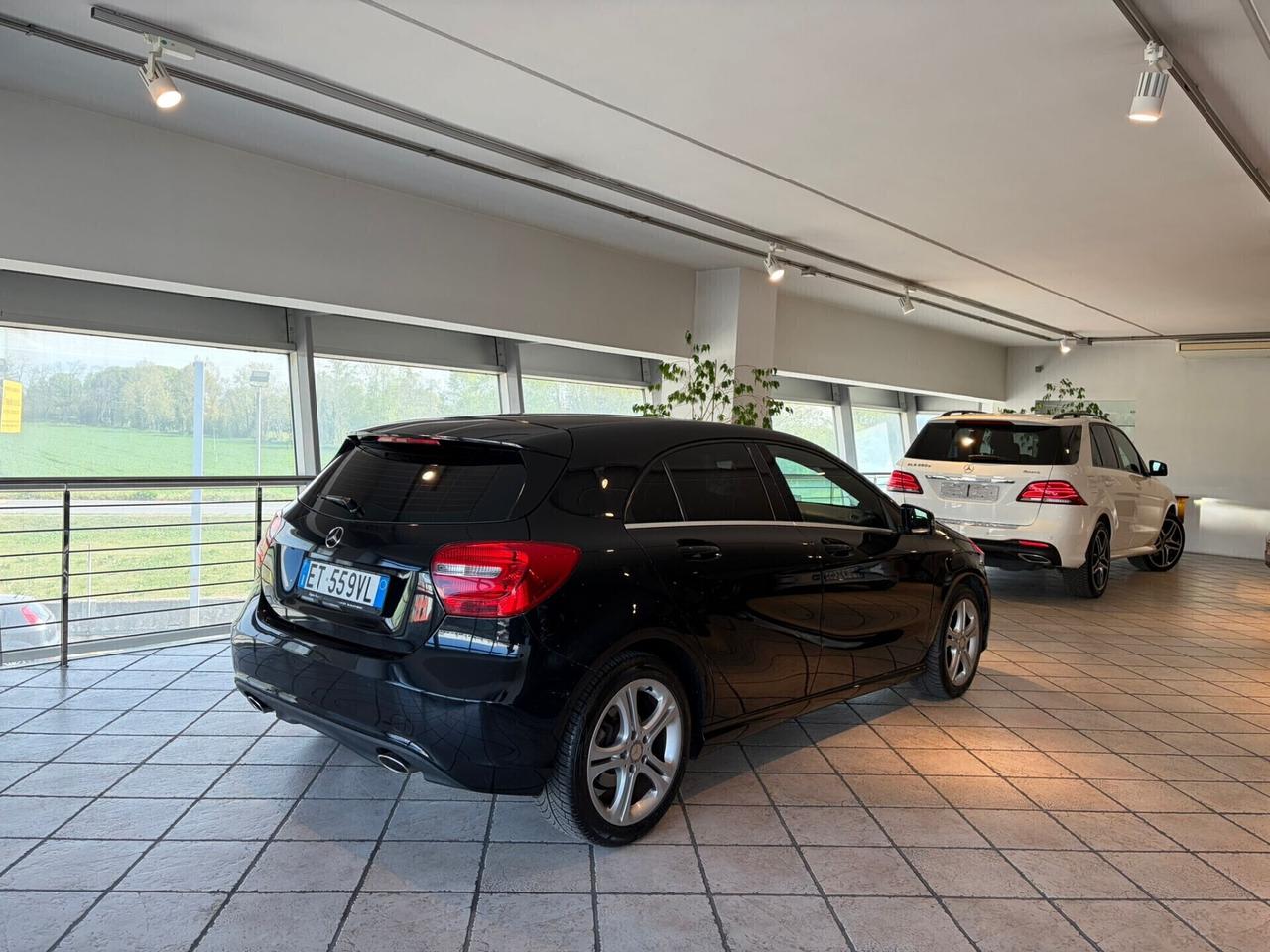 Mercedes-benz A 180 CDI Automatic Premium