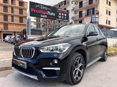 Bmw X1 sDrive18d xLine 2.0 150cv 2018