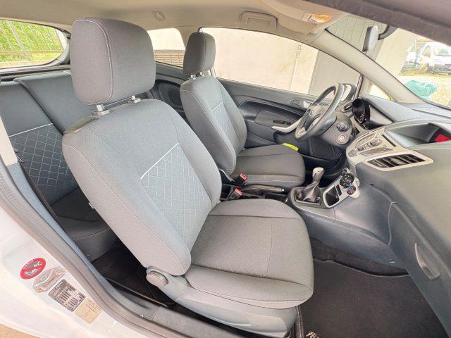 FORD Fiesta 1.4 3 porte Bz.- GPL FINO AL 03/2032 OK NEOPATENTA
