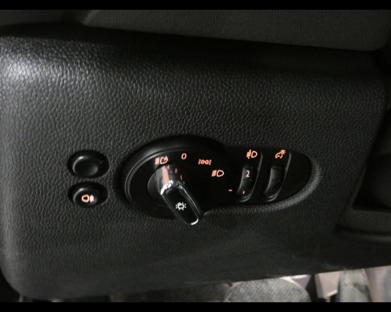 MINI Mini Full El. (F56) - Mini Cooper SE Electric