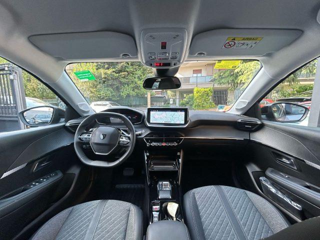 PEUGEOT 208 Hybrid 100 e-DCS6 Allure *PREZZO PROMO*