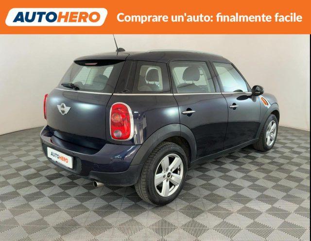 MINI Countryman Mini Cooper Countryman