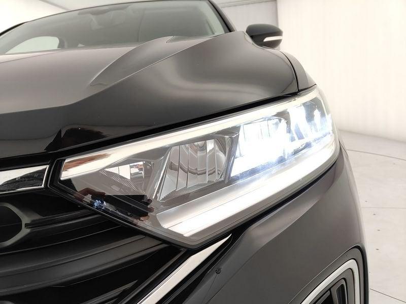 Volkswagen T-Roc 2.0 TDI SCR Life