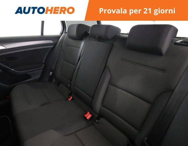 VOLKSWAGEN Golf 1.5 TSI 130 CV EVO DSG 5p. Business BlueMotion