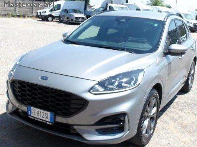 FORD Kuga III 2020 1.5 Ecoboost ST-Line 2wd 150cv-GE812SL