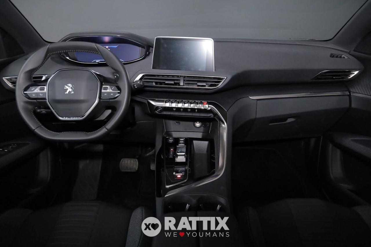 Peugeot 3008 1.5 BlueHDI 130CV Active Pack EAT8