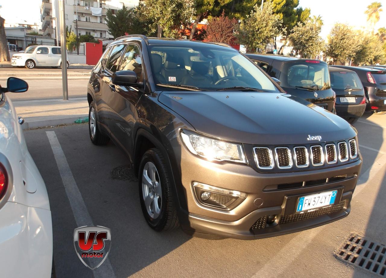 JEEP COMPASS 1.4 BENZ-RETROC-NAVI