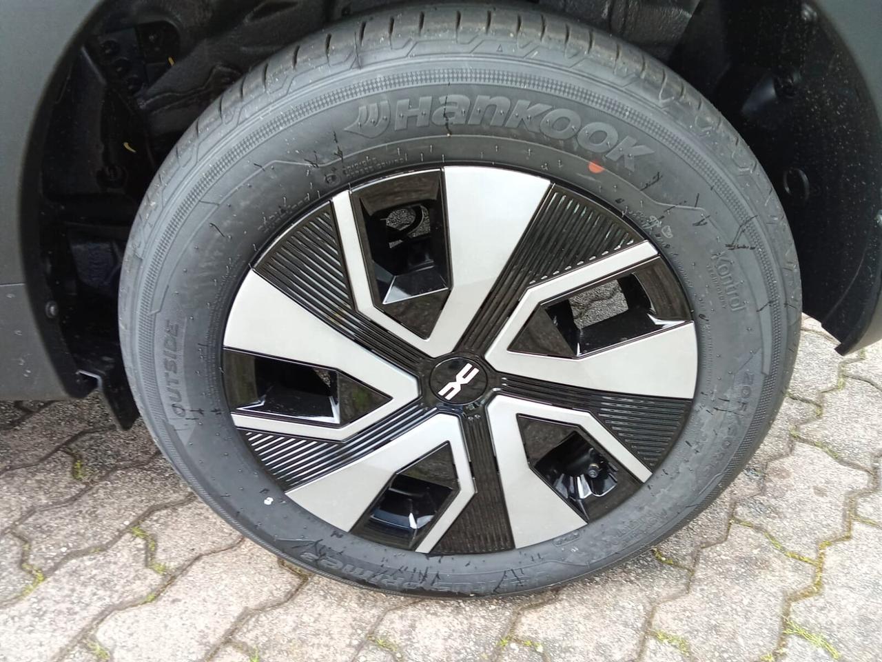 Dacia Sandero Stepway 1.0 TCe ECO-G Expression