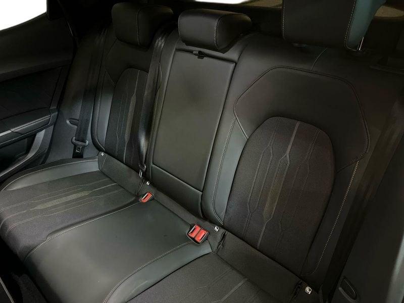 CUPRA Formentor 1.5 tsi 150cv
