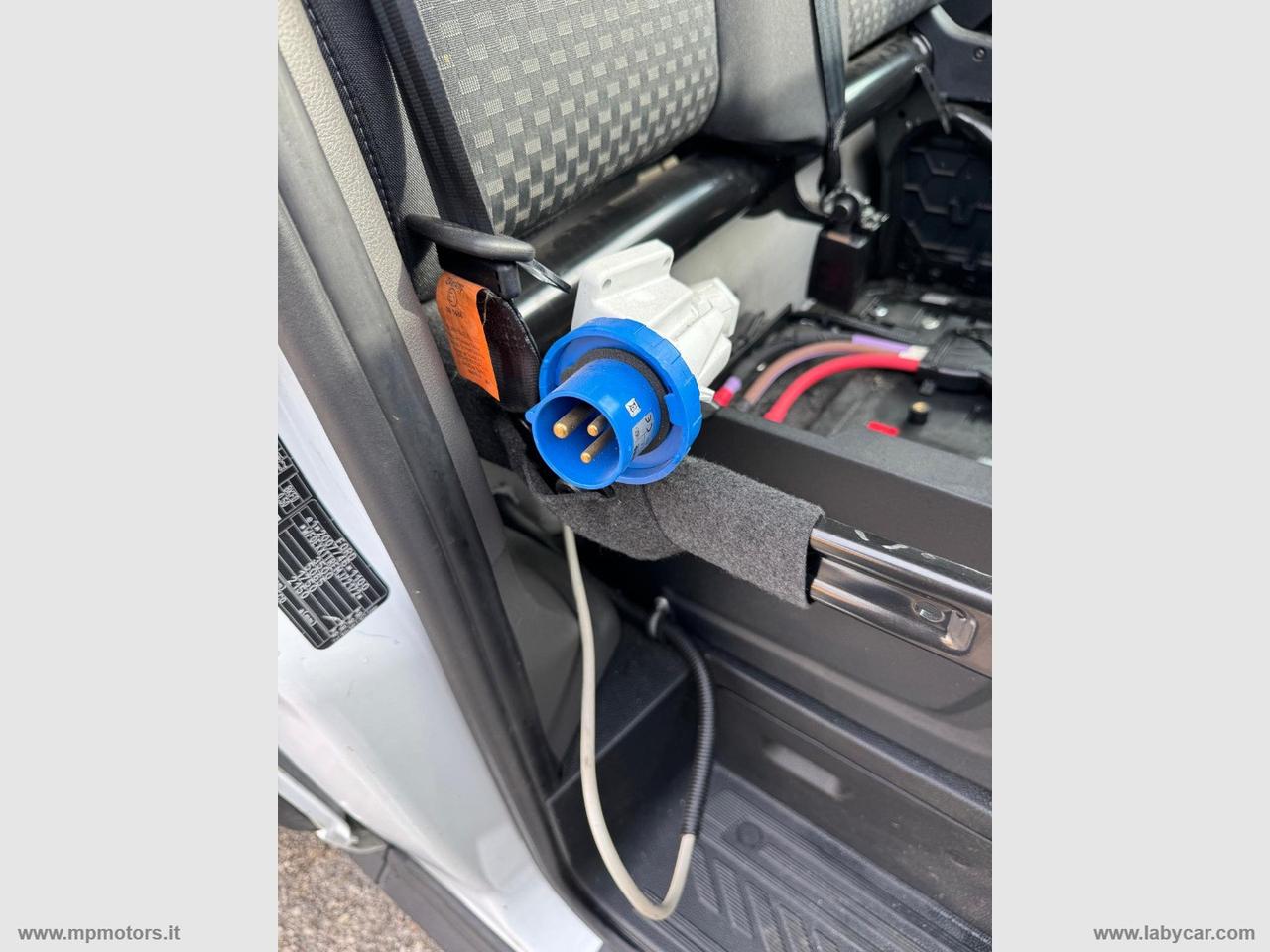 TRANSIT FIGO -20° 2.0 130CV