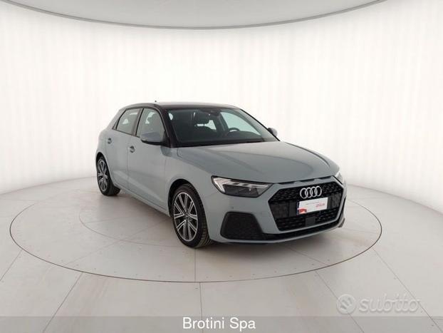 Audi A1 SPB 30 TFSI Admired