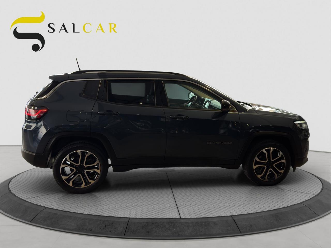 Jeep Compass 1.6 mjt 130cv Limited 2021