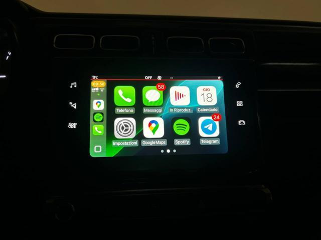 CITROEN C3 PureTech 110 S&S EAT6 Shine