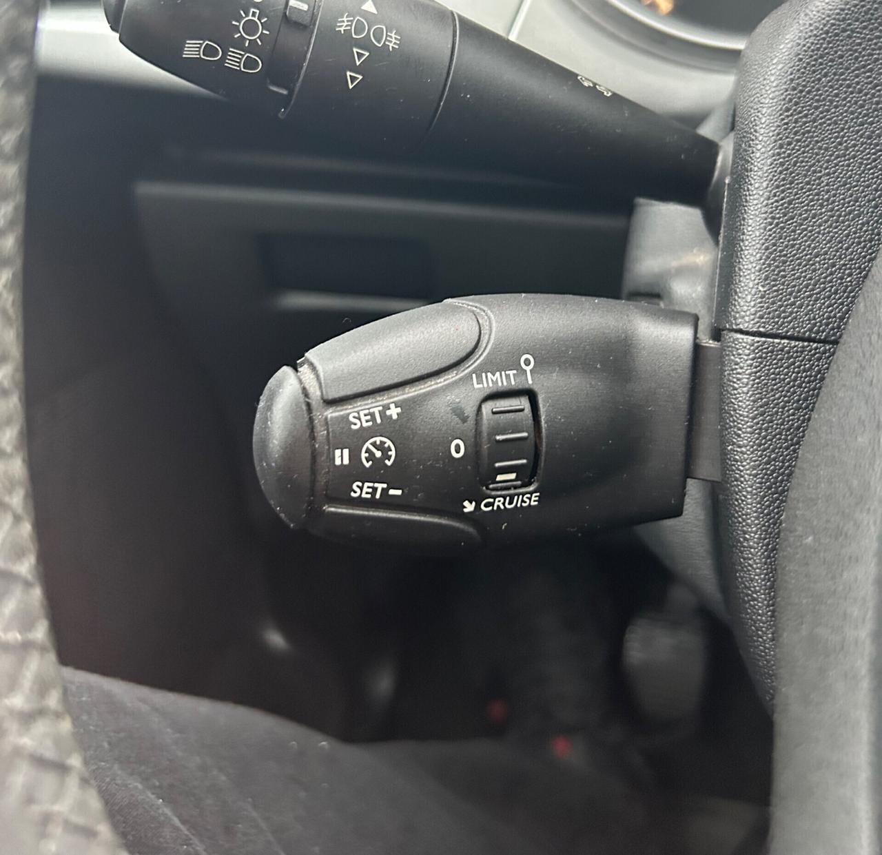 Citroen C3 Exclusive Neopatentati SOLO 46.000km