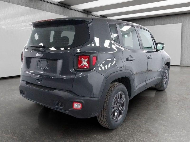 Jeep Renegade 1.0 t3 Longitude 2wd