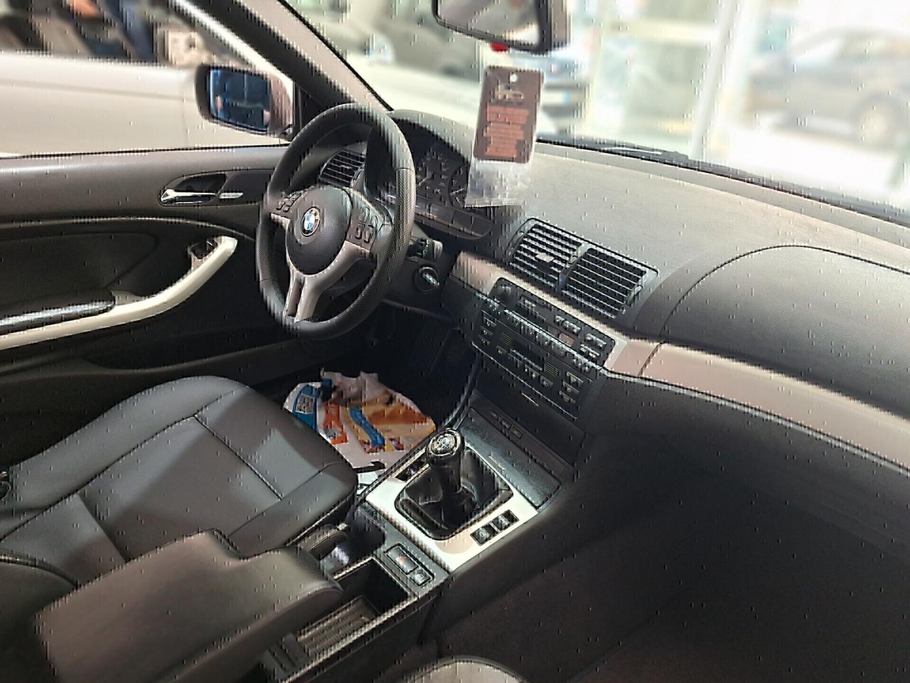 Bmw 318 2.0 Cabrio 1PROPRIETARIO