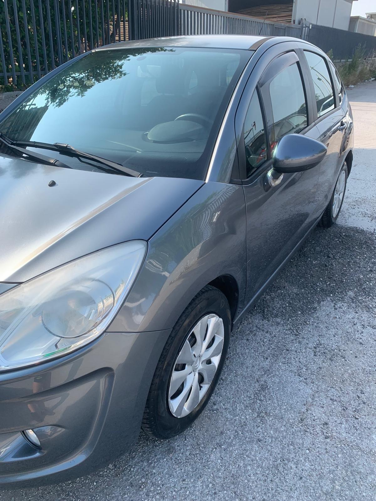 Citroen C3 1.4 Eco Energy G Exclusive