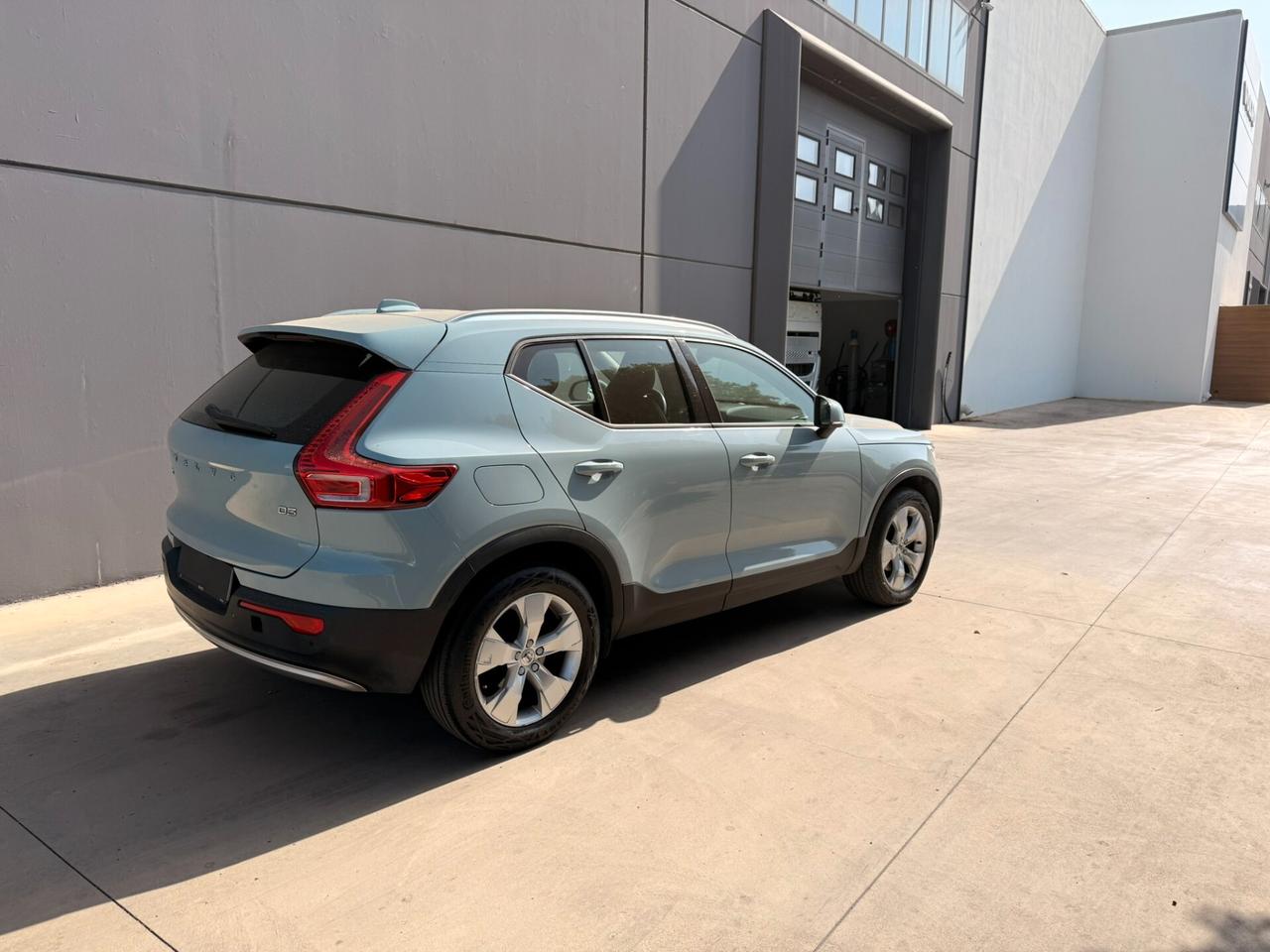 Volvo XC40 D3 Business