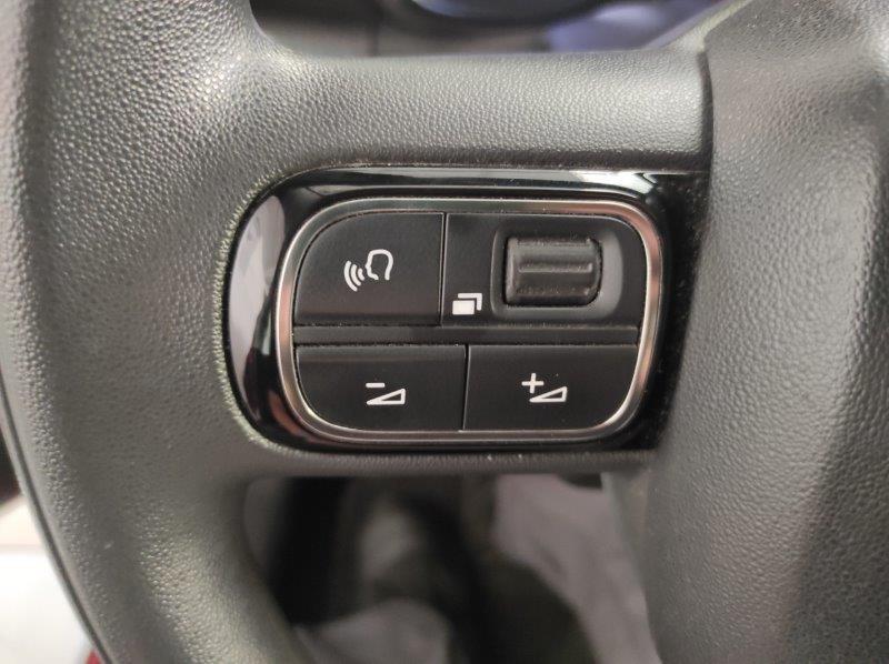 CITROEN C3 3ª serie - C3 BlueHDi 100 S&S Business Combi