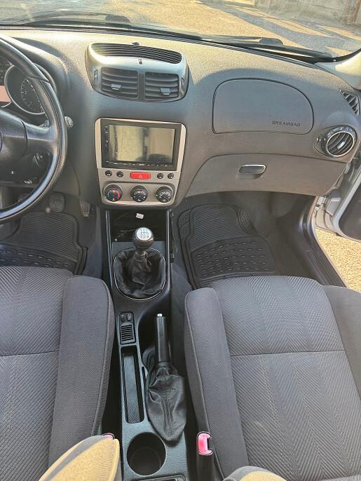 Alfa Romeo 147 1.9 JTD M-JET 16V 5 porte Prog.