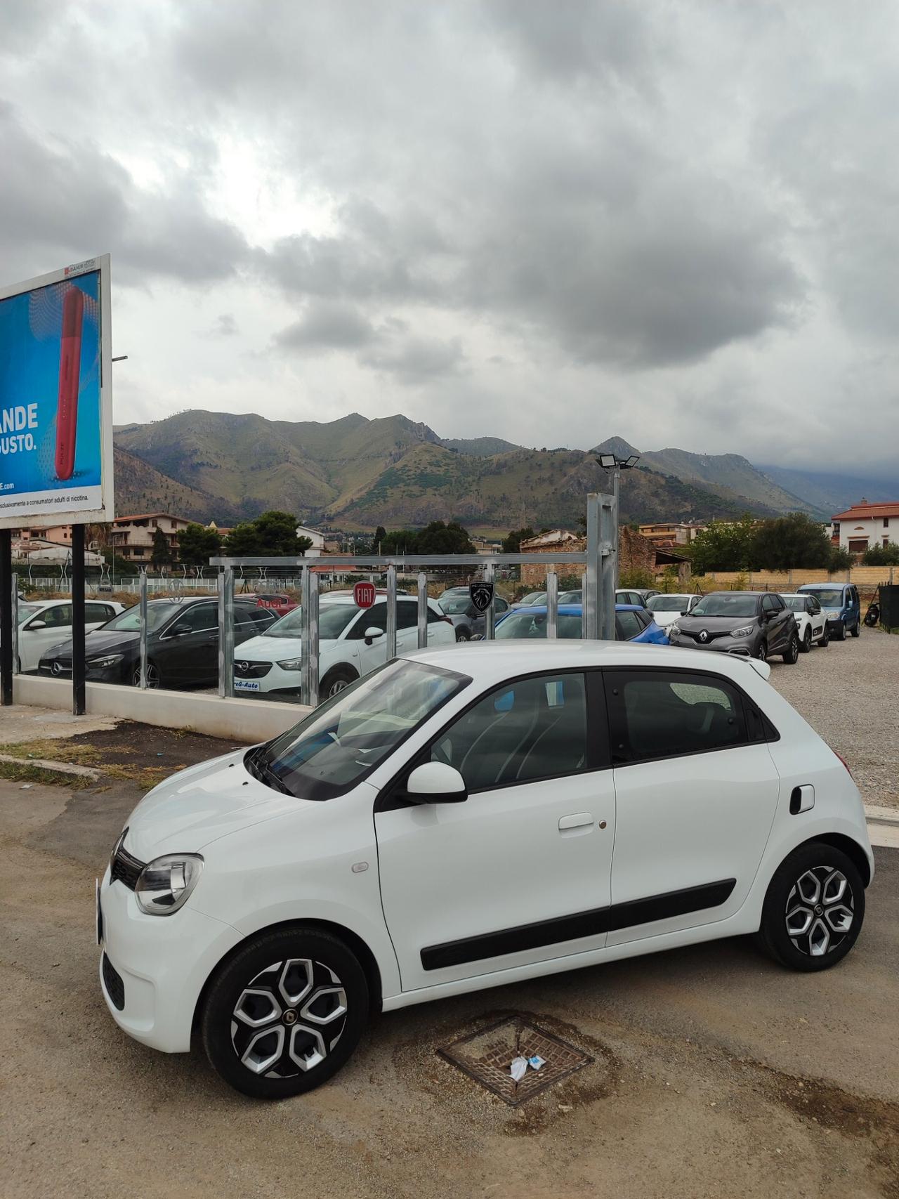 Renault Twingo SCe 65 CV Life
