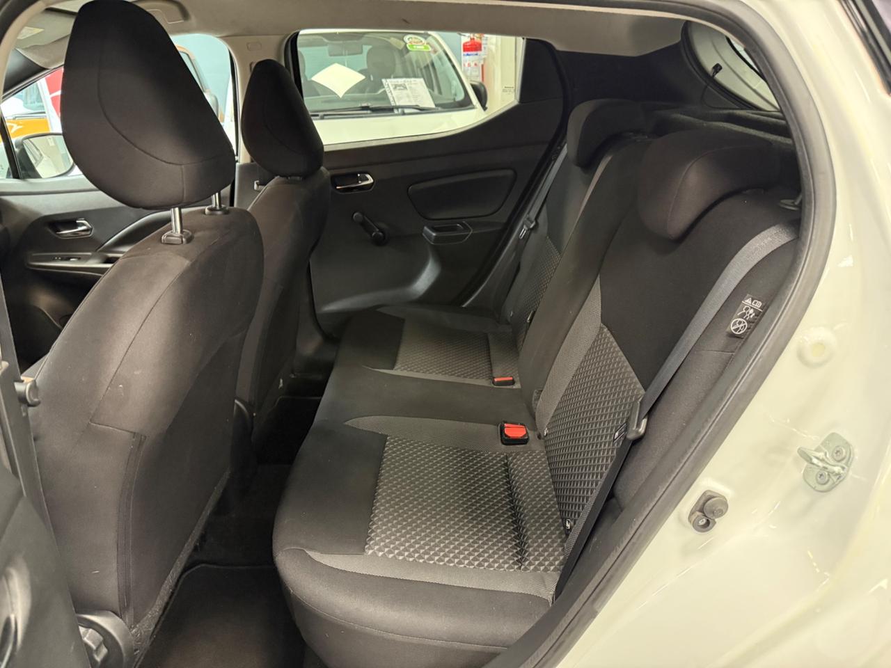 Nissan Micra IG-T 1.0 5 porte Tekna 100CV