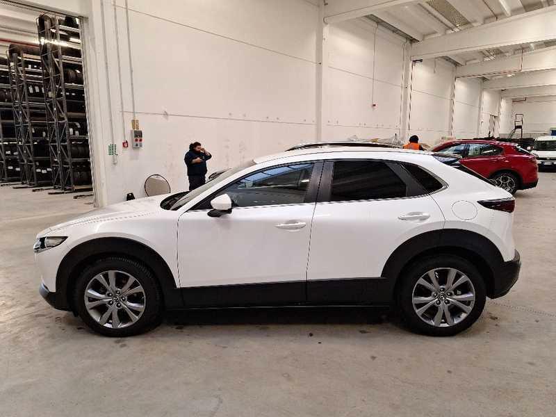 MAZDA CX-30 1.8L Skyactiv-D 116cv Executive Auto