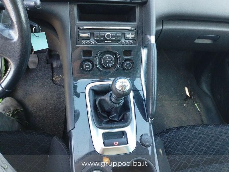 Peugeot 3008 Diesel 1.6 bluehdi Access s&s 120cv