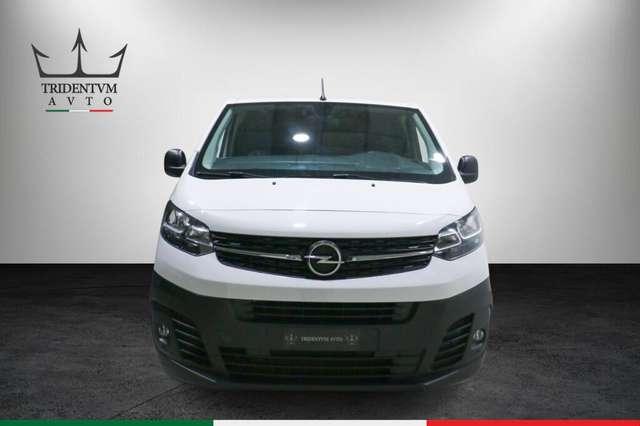 Opel Vivaro 2.0d 180cv Enjoy S&S L3H1 portata maggiorata AT8