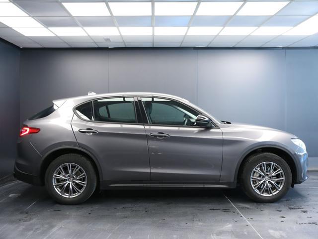 ALFA ROMEO Stelvio 2.2 Turbodiesel 190 CV AT8 Q4 Super