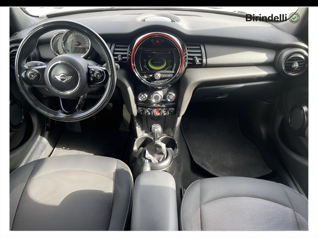 MINI Mini 5 porte (F55) - Mini 1.2 One Boost 5 porte