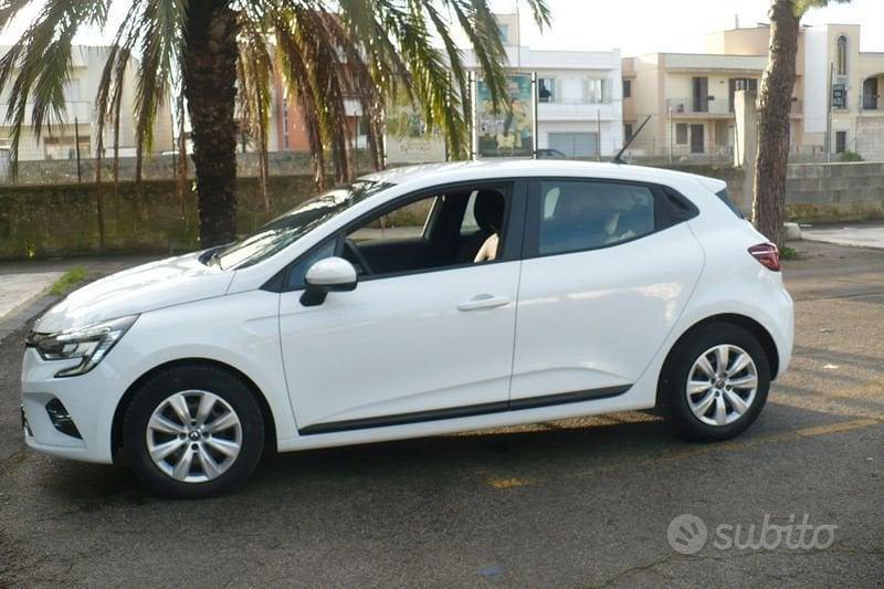 Renault Clio Blue dCi 8V 115 CV 5 porte Zen