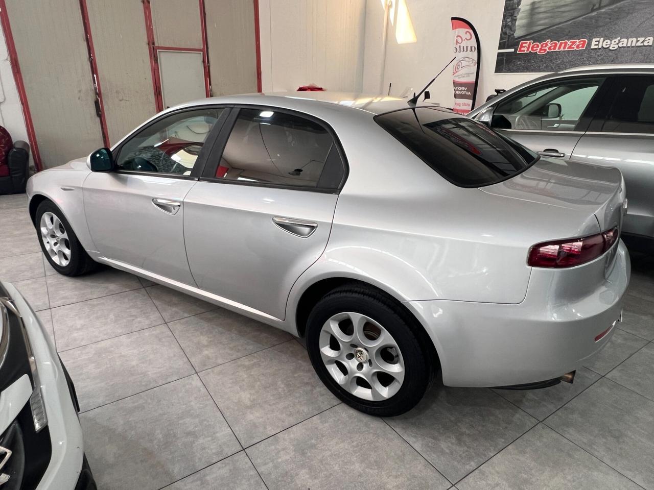 Alfa Romeo 159 1.9 150 CV - PROGRESSION - 2008