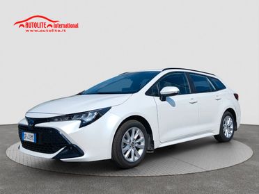 Toyota Corolla Touring Sports 1.8h Active Tech auto