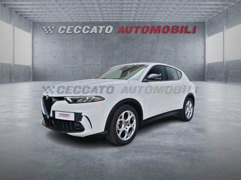 Alfa Romeo Tonale 1.6 Sprint 130cv tct6