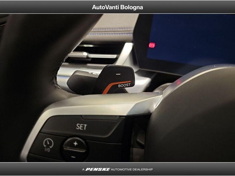 BMW Serie 2 Active Tourer 218d Active Tourer Msport