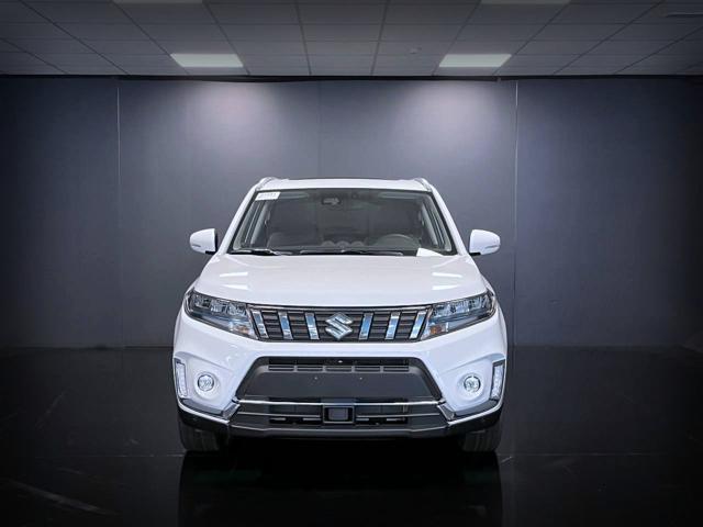 SUZUKI Vitara 1.5 114CV Hybrid A/T Starview