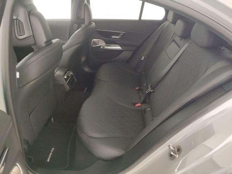 Mercedes-Benz Classe E E 220 d Exclusive Premium Plus 4matic auto