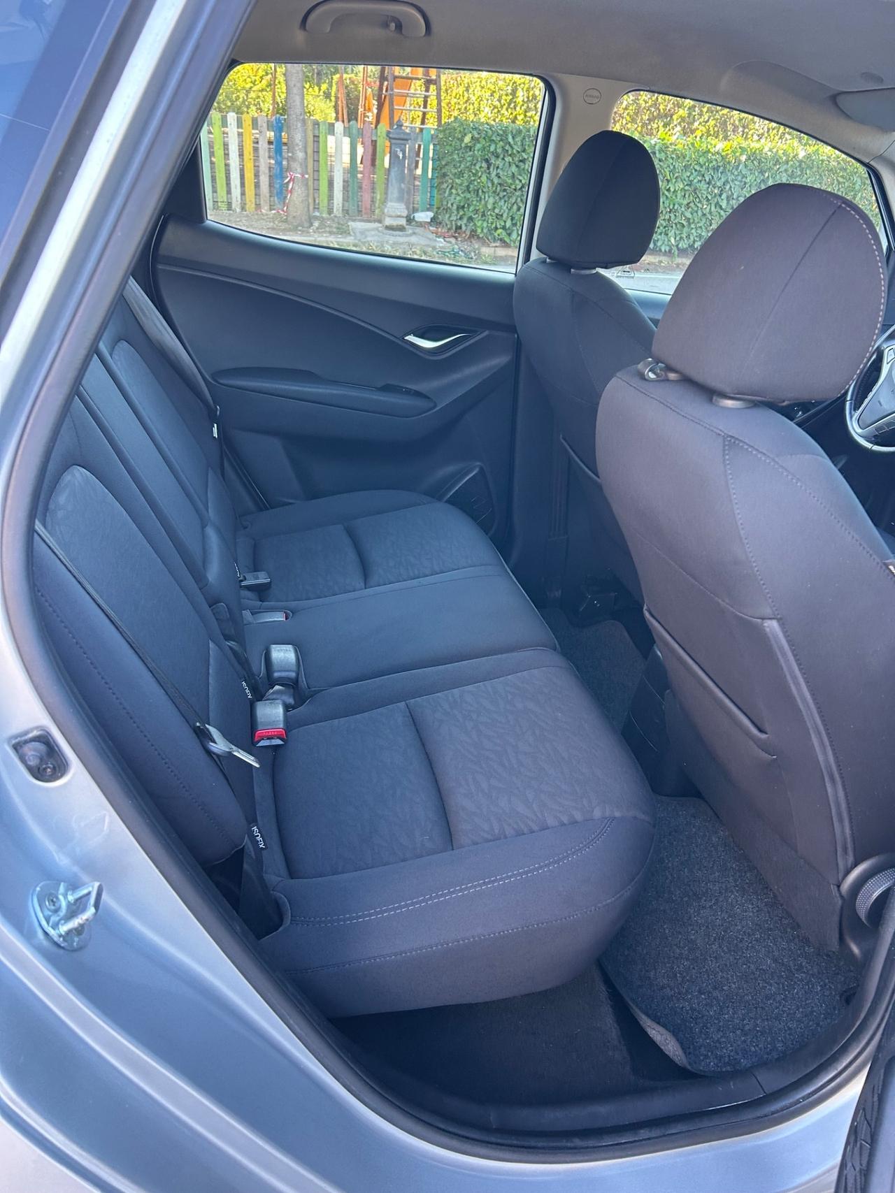 Hyundai iX20 1.4 CRDI 90 CV XPossible - 2014