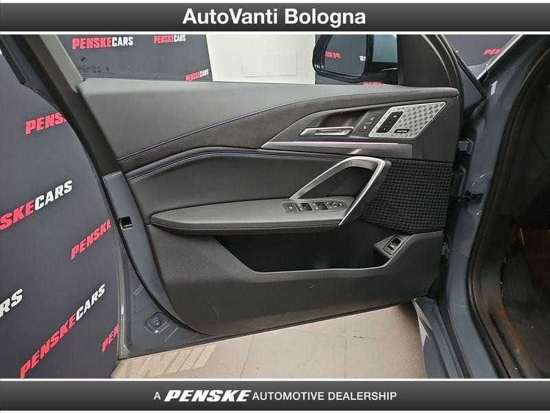 BMW X2 X2 xdrive 20d 48V MSport Pro auto