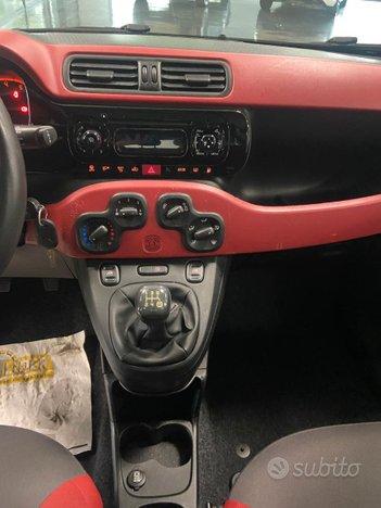 Fiat panda 0.9 twinair Pop