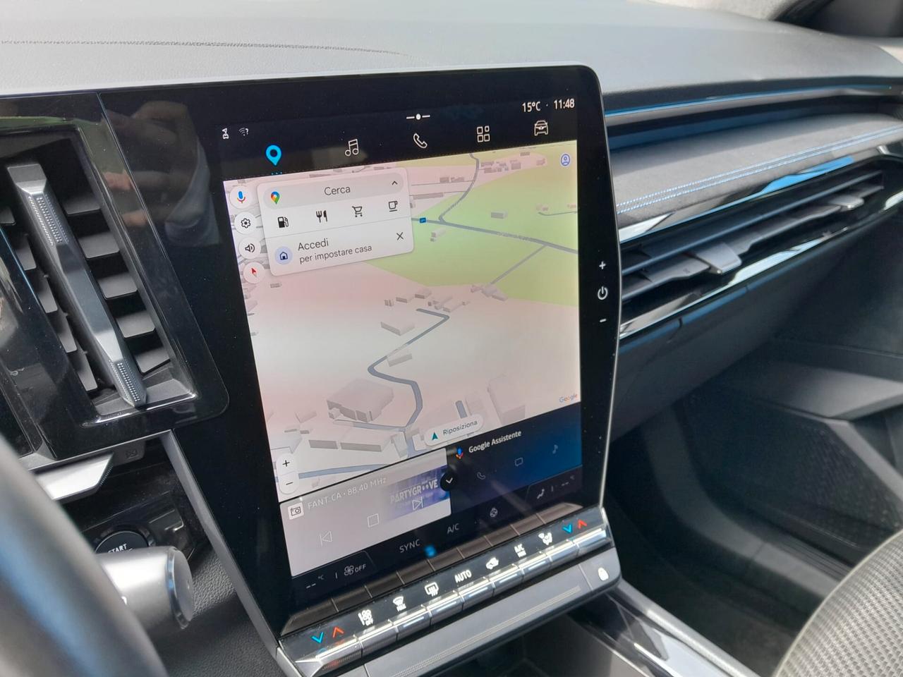 Renault Austral Full Hybrid E-Tech 200 CV Esprit Alpine